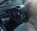 Сірий Хонда СРВ, об'ємом двигуна 2.35 л та пробігом 252 тис. км за 14700 $, фото 5 на Automoto.ua