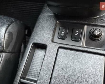 Сірий Хонда СРВ, об'ємом двигуна 2.4 л та пробігом 171 тис. км за 15500 $, фото 15 на Automoto.ua