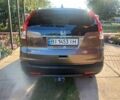 Серый Хонда СРВ, объемом двигателя 2.35 л и пробегом 181 тыс. км за 16500 $, фото 3 на Automoto.ua