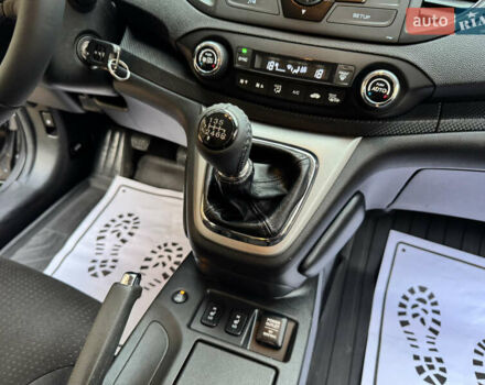 Хонда СРВ 2013 в Дрогобыче на Automoto.ua Серый Хонда СРВ, объемом двигателя 2.2 л и пробегом 228 тыс. км за 16250 $, фото 68 на Automoto.ua