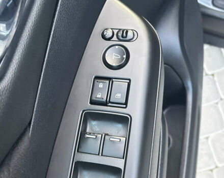 Серый Хонда СРВ, объемом двигателя 2.2 л и пробегом 235 тыс. км за 15500 $, фото 54 на Automoto.ua