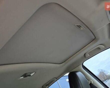 Сірий Хонда СРВ, об'ємом двигуна 2.4 л та пробігом 171 тис. км за 15500 $, фото 9 на Automoto.ua