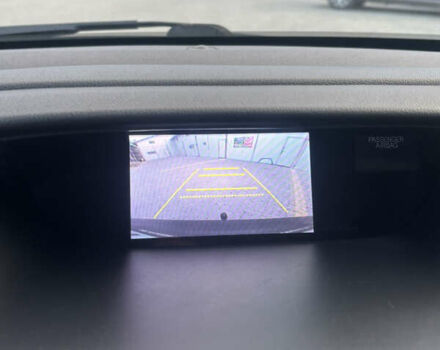 Серый Хонда СРВ, объемом двигателя 2.2 л и пробегом 235 тыс. км за 15500 $, фото 47 на Automoto.ua