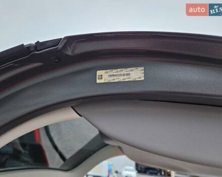 Сірий Хонда СРВ, об'ємом двигуна 2.4 л та пробігом 118 тис. км за 14900 $, фото 41 на Automoto.ua