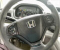 Серый Хонда СРВ, объемом двигателя 2.4 л и пробегом 161 тыс. км за 15500 $, фото 19 на Automoto.ua