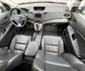Серый Хонда СРВ, объемом двигателя 0 л и пробегом 134 тыс. км за 19900 $, фото 35 на Automoto.ua