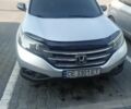 Сірий Хонда СРВ, об'ємом двигуна 2.35 л та пробігом 252 тис. км за 14700 $, фото 2 на Automoto.ua