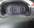 Сірий Хонда СРВ, об'ємом двигуна 2.35 л та пробігом 252 тис. км за 14700 $, фото 4 на Automoto.ua