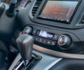 Серый Хонда СРВ, объемом двигателя 2.2 л и пробегом 230 тыс. км за 18350 $, фото 26 на Automoto.ua