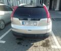 Сірий Хонда СРВ, об'ємом двигуна 2.35 л та пробігом 252 тис. км за 14700 $, фото 6 на Automoto.ua