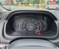 Серый Хонда СРВ, объемом двигателя 2.35 л и пробегом 162 тыс. км за 15700 $, фото 6 на Automoto.ua