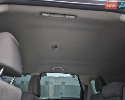 Сірий Хонда СРВ, об'ємом двигуна 2.4 л та пробігом 118 тис. км за 14900 $, фото 36 на Automoto.ua