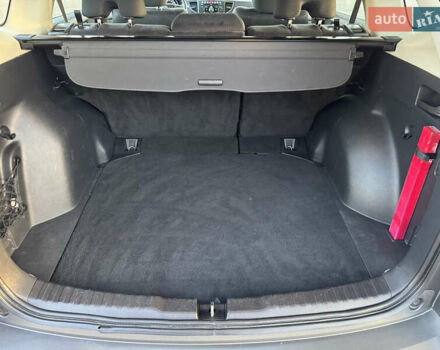 Серый Хонда СРВ, объемом двигателя 2.2 л и пробегом 228 тыс. км за 15899 $, фото 108 на Automoto.ua