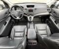Сірий Хонда СРВ, об'ємом двигуна 0 л та пробігом 134 тис. км за 19900 $, фото 36 на Automoto.ua