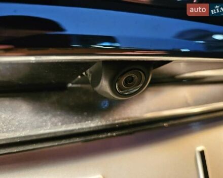 Сірий Хонда СРВ, об'ємом двигуна 2.4 л та пробігом 118 тис. км за 14900 $, фото 5 на Automoto.ua