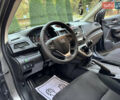 Хонда СРВ 2013 в Дрогобыче на Automoto.ua Серый Хонда СРВ, объемом двигателя 2.2 л и пробегом 228 тыс. км за 16250 $, фото 52 на Automoto.ua
