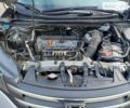 Серый Хонда СРВ, объемом двигателя 2.4 л и пробегом 200 тыс. км за 17200 $, фото 3 на Automoto.ua