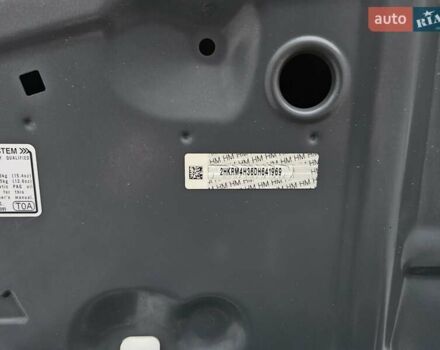 Сірий Хонда СРВ, об'ємом двигуна 2.4 л та пробігом 118 тис. км за 14900 $, фото 60 на Automoto.ua