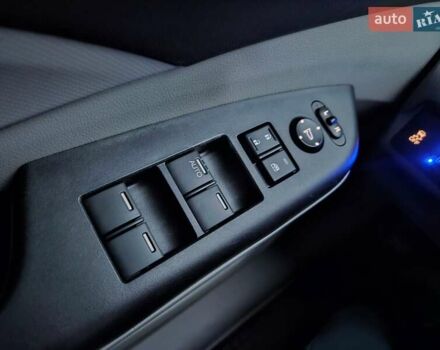 Сірий Хонда СРВ, об'ємом двигуна 2.4 л та пробігом 118 тис. км за 14900 $, фото 50 на Automoto.ua