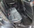 Сірий Хонда СРВ, об'ємом двигуна 2.4 л та пробігом 171 тис. км за 15500 $, фото 13 на Automoto.ua
