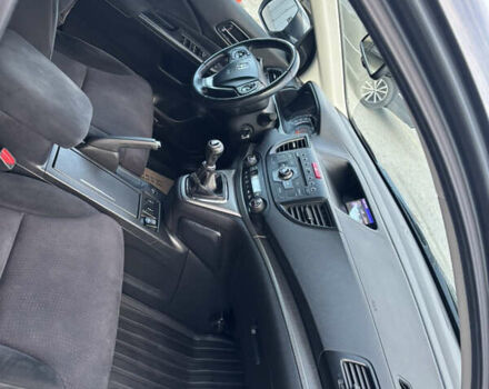 Серый Хонда СРВ, объемом двигателя 2.2 л и пробегом 235 тыс. км за 15500 $, фото 72 на Automoto.ua