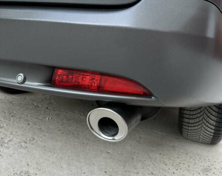Серый Хонда СРВ, объемом двигателя 2.2 л и пробегом 223 тыс. км за 17990 $, фото 42 на Automoto.ua