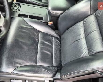 Сірий Хонда СРВ, об'ємом двигуна 2.4 л та пробігом 171 тис. км за 15500 $, фото 3 на Automoto.ua