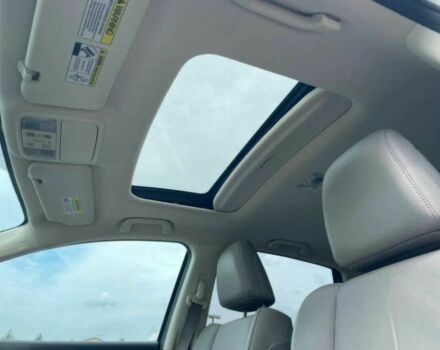 Сірий Хонда СРВ, об'ємом двигуна 2.4 л та пробігом 81 тис. км за 1850 $, фото 11 на Automoto.ua