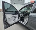 Сірий Хонда СРВ, об'ємом двигуна 2.4 л та пробігом 118 тис. км за 14900 $, фото 11 на Automoto.ua