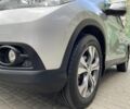 Серый Хонда СРВ, объемом двигателя 2.4 л и пробегом 82 тыс. км за 17800 $, фото 12 на Automoto.ua