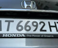 Серый Хонда СРВ, объемом двигателя 2.2 л и пробегом 223 тыс. км за 17990 $, фото 39 на Automoto.ua