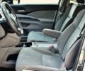 Сірий Хонда СРВ, об'ємом двигуна 2.4 л та пробігом 189 тис. км за 8300 $, фото 14 на Automoto.ua