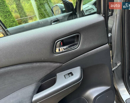 Хонда СРВ 2013 в Дрогобыче на Automoto.ua Серый Хонда СРВ, объемом двигателя 2.2 л и пробегом 228 тыс. км за 16250 $, фото 70 на Automoto.ua