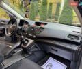 Хонда СРВ 2013 в Дрогобыче на Automoto.ua Серый Хонда СРВ, объемом двигателя 2.2 л и пробегом 228 тыс. км за 16250 $, фото 65 на Automoto.ua