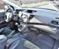 Серый Хонда СРВ, объемом двигателя 2.2 л и пробегом 176 тыс. км за 16800 $, фото 38 на Automoto.ua