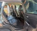 Серый Хонда СРВ, объемом двигателя 2.35 л и пробегом 181 тыс. км за 16500 $, фото 14 на Automoto.ua