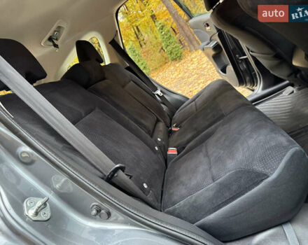 Сірий Хонда СРВ, об'ємом двигуна 2.2 л та пробігом 228 тис. км за 15999 $, фото 78 на Automoto.ua