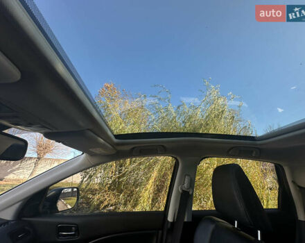 Серый Хонда СРВ, объемом двигателя 2.2 л и пробегом 167 тыс. км за 19400 $, фото 5 на Automoto.ua