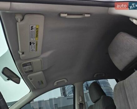 Сірий Хонда СРВ, об'ємом двигуна 2.4 л та пробігом 118 тис. км за 14900 $, фото 18 на Automoto.ua