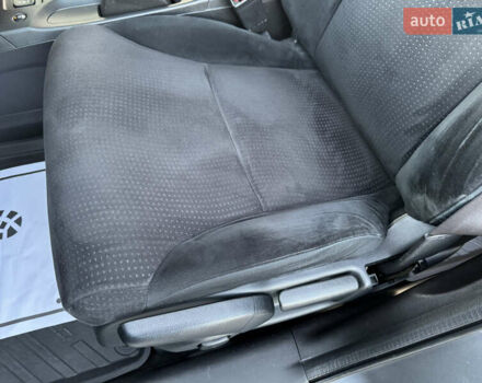 Серый Хонда СРВ, объемом двигателя 2.2 л и пробегом 228 тыс. км за 15899 $, фото 73 на Automoto.ua