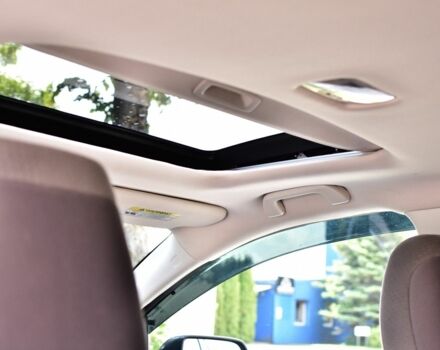 Сірий Хонда СРВ, об'ємом двигуна 2.4 л та пробігом 189 тис. км за 8300 $, фото 18 на Automoto.ua