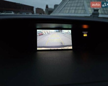 Сірий Хонда СРВ, об'ємом двигуна 2.4 л та пробігом 118 тис. км за 14900 $, фото 46 на Automoto.ua