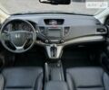 Серый Хонда СРВ, объемом двигателя 2.2 л и пробегом 134 тыс. км за 19999 $, фото 35 на Automoto.ua