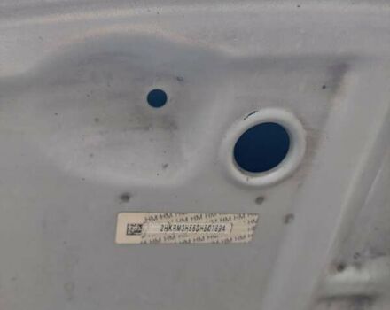 Серый Хонда СРВ, объемом двигателя 2.4 л и пробегом 243 тыс. км за 14900 $, фото 24 на Automoto.ua