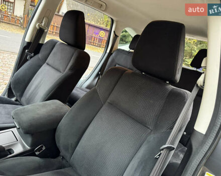 Хонда СРВ 2013 в Дрогобыче на Automoto.ua Серый Хонда СРВ, объемом двигателя 2.2 л и пробегом 228 тыс. км за 16250 $, фото 51 на Automoto.ua