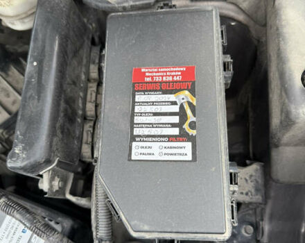 Серый Хонда СРВ, объемом двигателя 2.35 л и пробегом 128 тыс. км за 16500 $, фото 13 на Automoto.ua