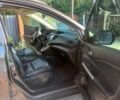 Серый Хонда СРВ, объемом двигателя 2.35 л и пробегом 181 тыс. км за 16500 $, фото 13 на Automoto.ua