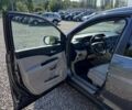 Серый Хонда СРВ, объемом двигателя 2.35 л и пробегом 101 тыс. км за 15900 $, фото 4 на Automoto.ua