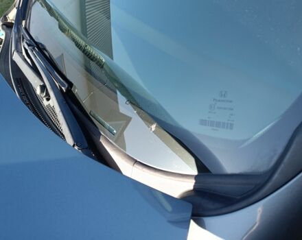 Серый Хонда СРВ, объемом двигателя 2.4 л и пробегом 190 тыс. км за 12400 $, фото 14 на Automoto.ua