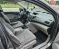 Серый Хонда СРВ, объемом двигателя 2.35 л и пробегом 162 тыс. км за 15700 $, фото 4 на Automoto.ua
